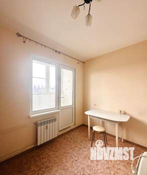 1-к квартира, вторичка, 45м2, 10/10 этаж