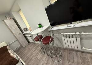 1-к квартира, вторичка, 31м2, 1/2 этаж