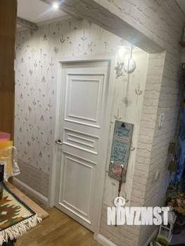 2-к квартира, вторичка, 38м2, 3/9 этаж