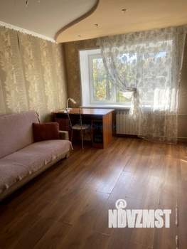 1-к квартира, вторичка, 30м2, 3/5 этаж