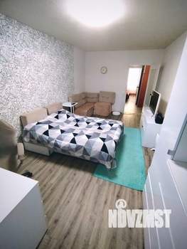 3-к квартира, вторичка, 63м2, 2/9 этаж