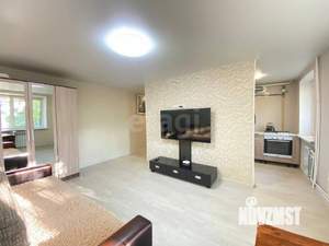 2-к квартира, вторичка, 40м2, 1/3 этаж