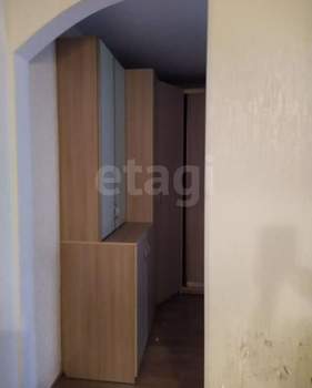 2-к квартира, вторичка, 47м2, 4/5 этаж