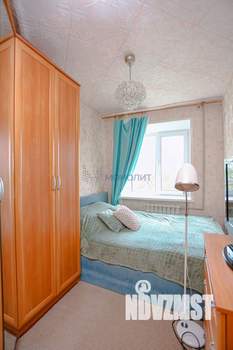 2-к квартира, вторичка, 42м2, 6/9 этаж