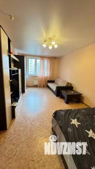 2-к квартира, вторичка, 80м2, 9/17 этаж