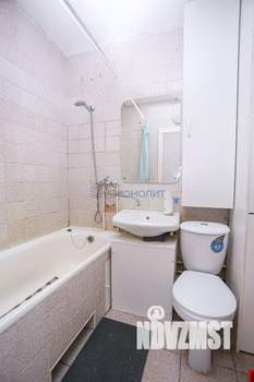 1-к квартира, вторичка, 33м2, 1/9 этаж