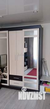 1-к квартира, вторичка, 21м2, 1/9 этаж