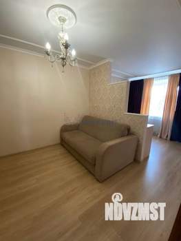 1-к квартира, вторичка, 35м2, 3/3 этаж