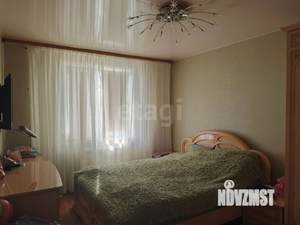 2-к квартира, вторичка, 47м2, 9/9 этаж