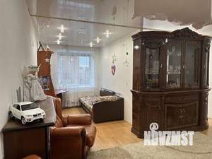 3-к квартира, вторичка, 103м2, 7/10 этаж