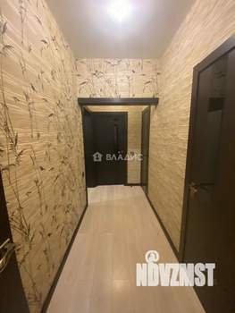 2-к квартира, вторичка, 68м2, 4/17 этаж