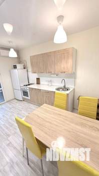 1-к квартира, вторичка, 45м2, 4/10 этаж