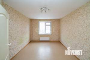 1-к квартира, вторичка, 31м2, 4/10 этаж