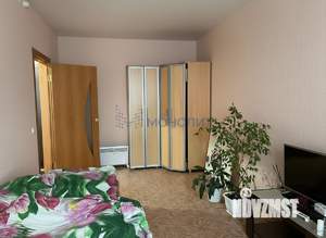 1-к квартира, вторичка, 36м2, 11/17 этаж