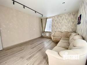 3-к квартира, вторичка, 60м2, 2/3 этаж
