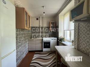 3-к квартира, вторичка, 56м2, 3/9 этаж