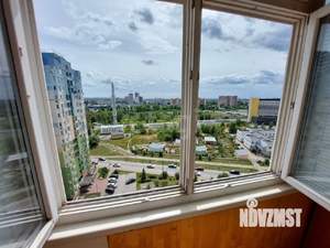 1-к квартира, вторичка, 46м2, 13/17 этаж