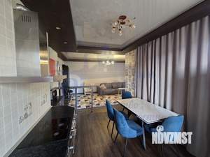 2-к квартира, вторичка, 70м2, 5/18 этаж