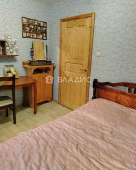 4-к квартира, вторичка, 80м2, 1/9 этаж