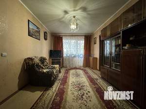 2-к квартира, вторичка, 45м2, 3/5 этаж