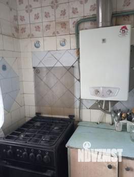 2-к квартира, вторичка, 48м2, 5/5 этаж