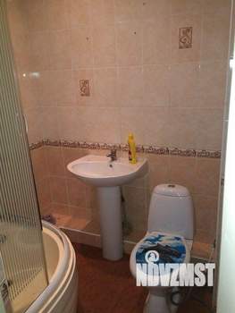1-к квартира, вторичка, 35м2, 4/5 этаж