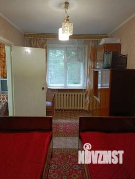2-к квартира, вторичка, 46м2, 3/5 этаж