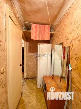 2-к квартира, вторичка, 38м2, 3/4 этаж