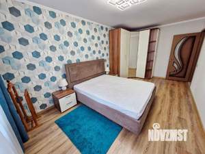 3-к квартира, вторичка, 70м2, 8/10 этаж