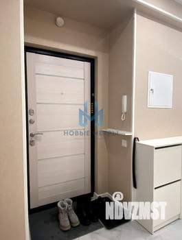 1-к квартира, вторичка, 42м2, 2/17 этаж