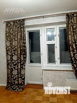 1-к квартира, вторичка, 30м2, 5/14 этаж