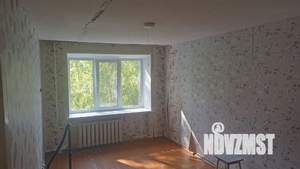 3-к квартира, вторичка, 61м2, 4/5 этаж