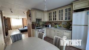 3-к квартира, вторичка, 83м2, 4/18 этаж