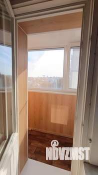 1-к квартира, вторичка, 35м2, 4/12 этаж