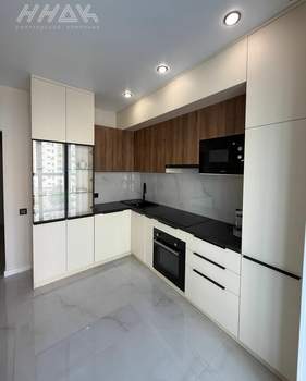 2-к квартира, сданный дом, 55м2, 4/10 этаж