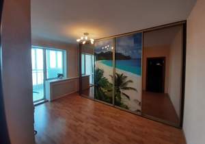 3-к квартира, вторичка, 99м2, 16/19 этаж