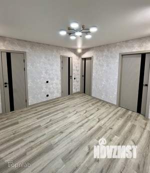 2-к квартира, вторичка, 71м2, 17/17 этаж