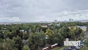 2-к квартира, вторичка, 52м2, 3/18 этаж