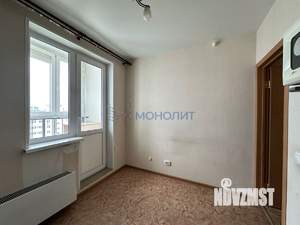 1-к квартира, вторичка, 33м2, 11/17 этаж