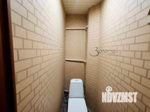 2-к квартира, вторичка, 38м2, 1/5 этаж