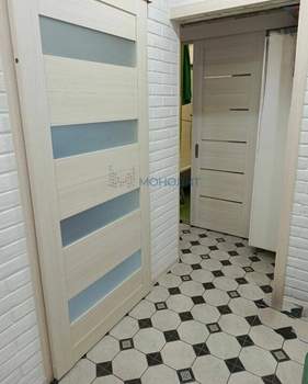2-к квартира, вторичка, 38м2, 2/5 этаж