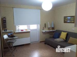 Студия квартира, вторичка, 26м2, 3/3 этаж