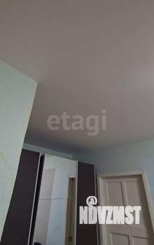 2-к квартира, вторичка, 42м2, 2/4 этаж