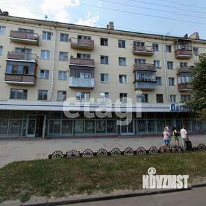 Студия квартира, вторичка, 31м2, 2/5 этаж