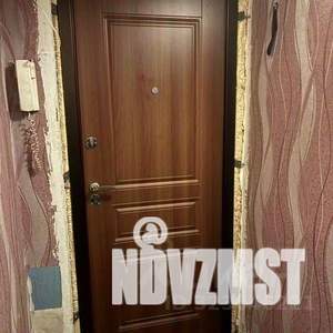 1-к квартира, вторичка, 33м2, 4/5 этаж