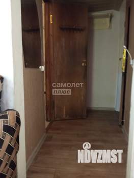 3-к квартира, вторичка, 38м2, 2/2 этаж