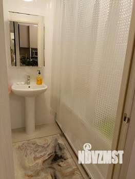 1-к квартира, вторичка, 33м2, 3/15 этаж