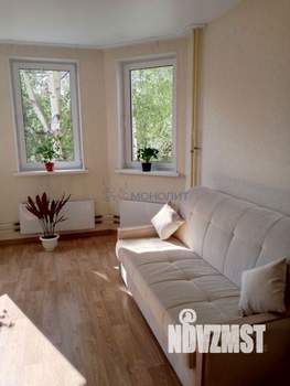 Студия квартира, вторичка, 23м2, 4/14 этаж