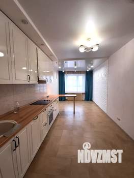 3-к квартира, вторичка, 73м2, 17/26 этаж