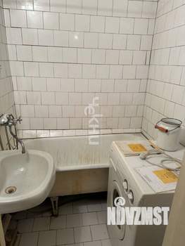 3-к квартира, вторичка, 62м2, 1/9 этаж